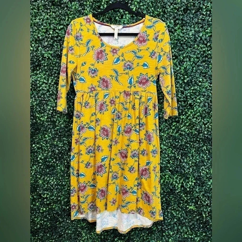 Matilda Jane A Place in the Sun Dress - Small - Picture 3 of 6